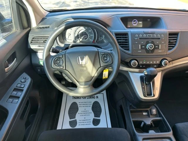 2013 Honda CR-V 4th Gen - Image 13 of 21