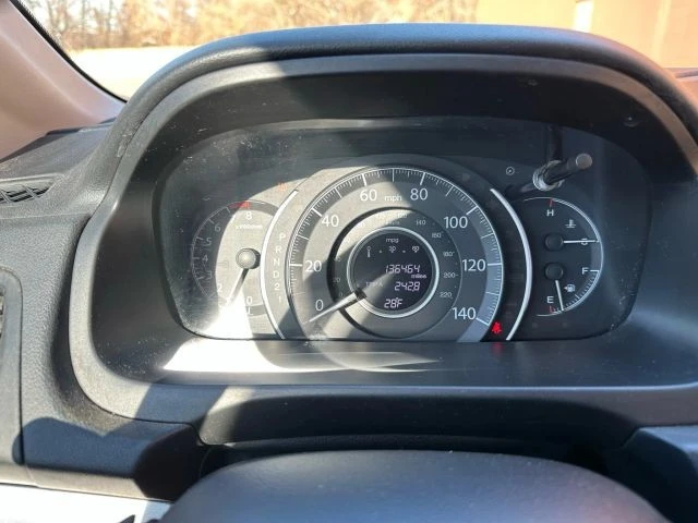 2013 Honda CR-V 4th Gen - Image 15 of 21