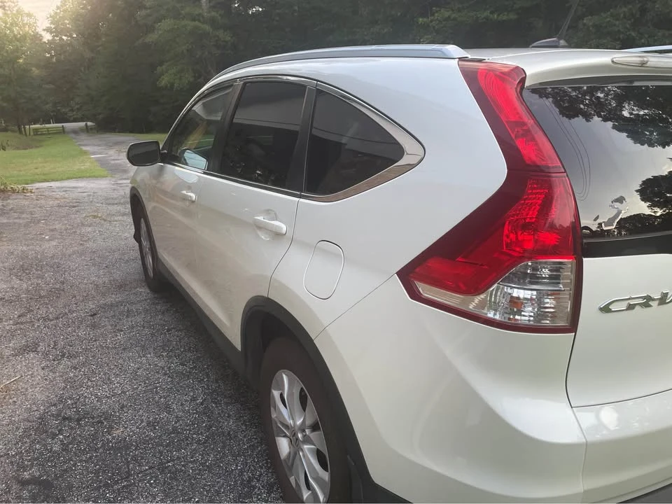 2013 Honda CR-V 4th Gen - Image 4 of 9