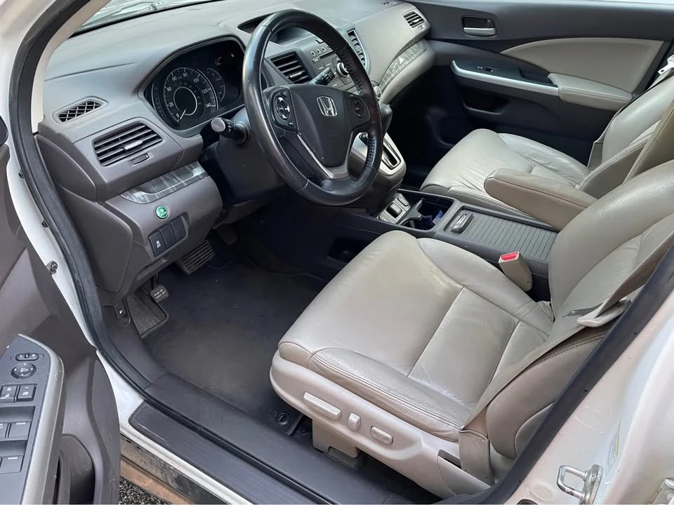 2013 Honda CR-V 4th Gen - Image 9 of 9