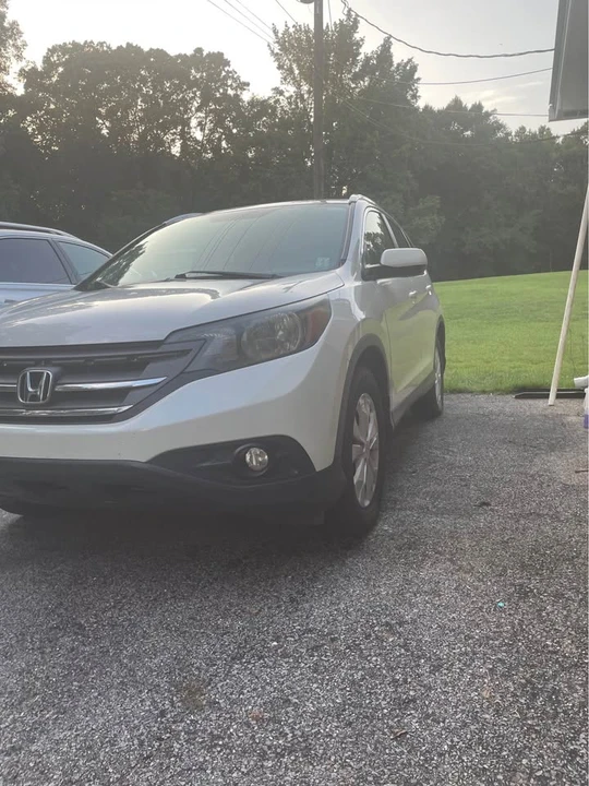2013 Honda CR-V 4th Gen - Image 6 of 9