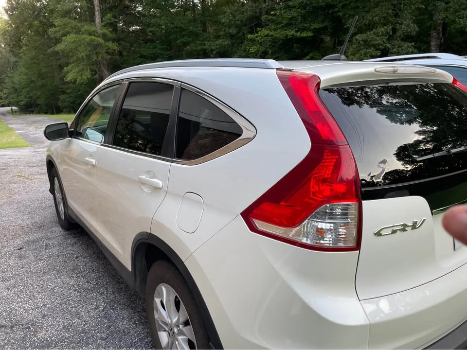 2013 Honda CR-V 4th Gen - Image 3 of 9