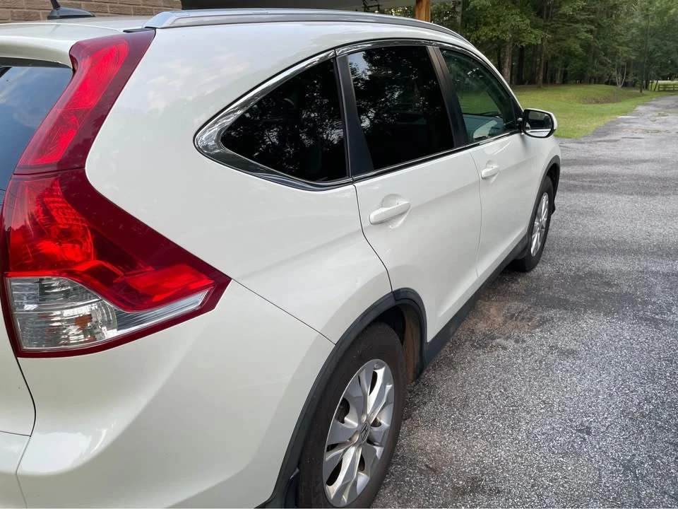 2013 Honda CR-V 4th Gen - Image 2 of 9
