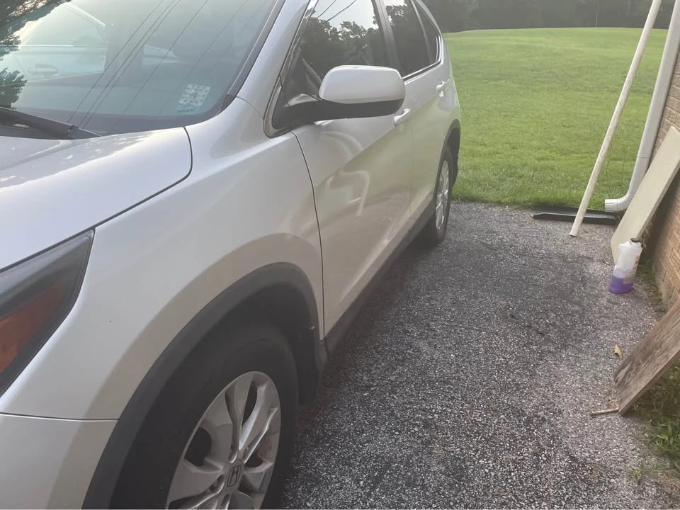 2013 Honda CR-V 4th Gen - Image 5 of 9