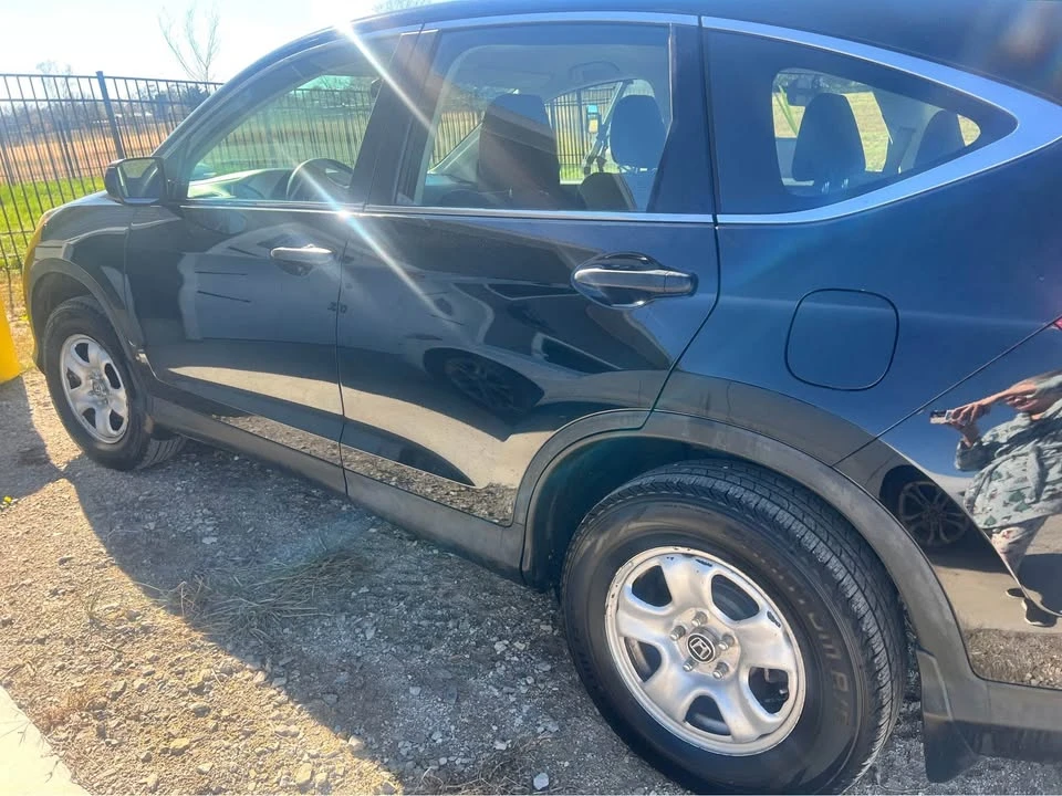 2013 Honda CR-V 4th Gen - Image 3 of 9