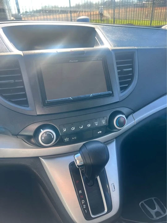 2013 Honda CR-V 4th Gen - Image 5 of 9