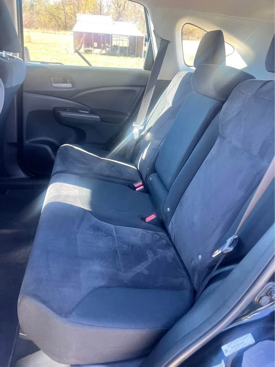 2013 Honda CR-V 4th Gen - Image 9 of 9