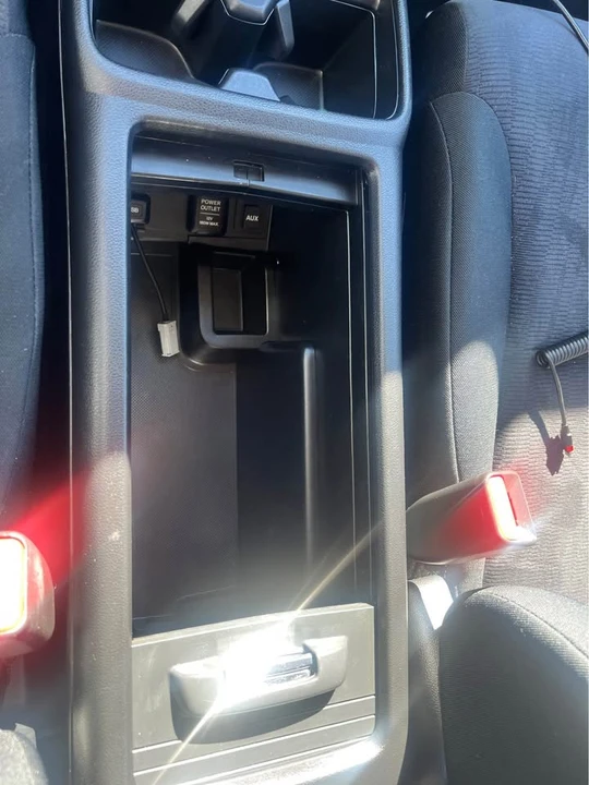 2013 Honda CR-V 4th Gen - Image 6 of 9