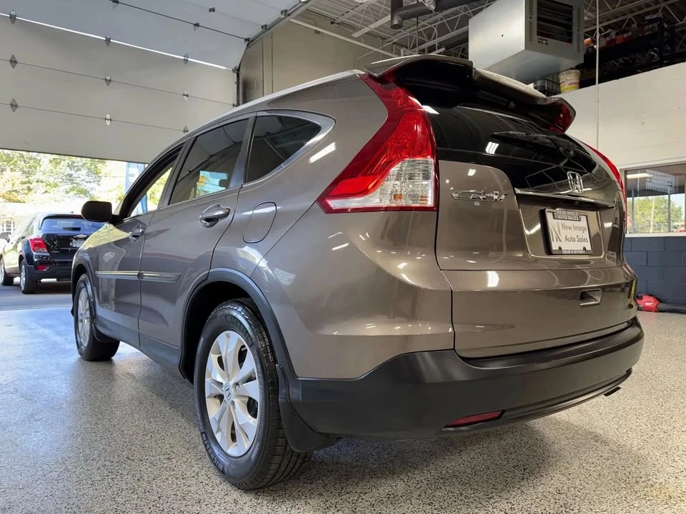 2013 Honda CR-X - Image 3 of 20