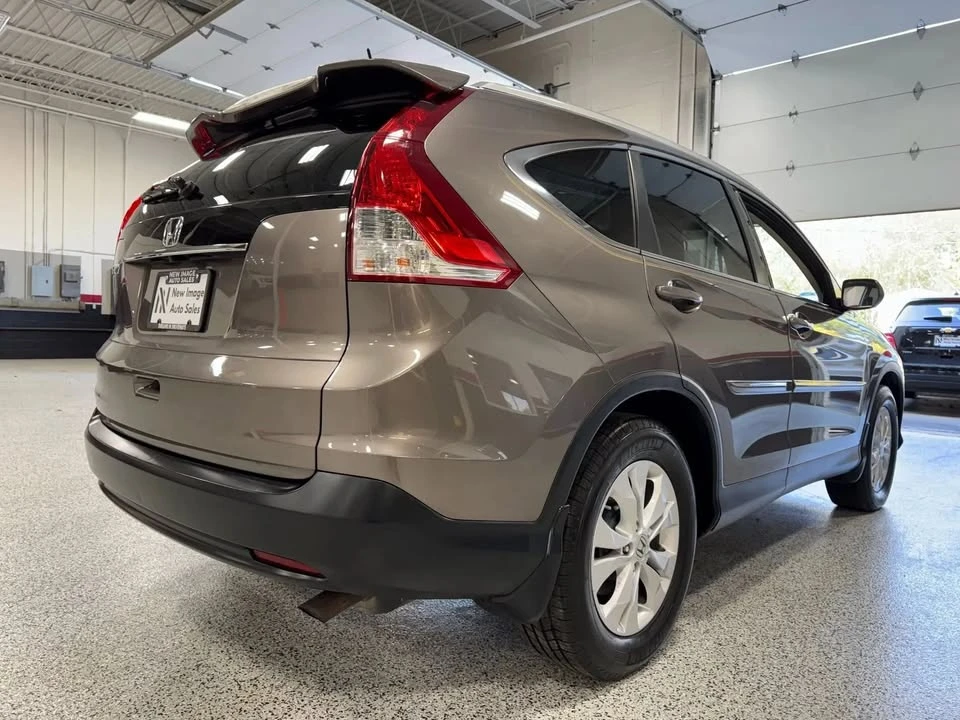 2013 Honda CR-X - Image 2 of 20