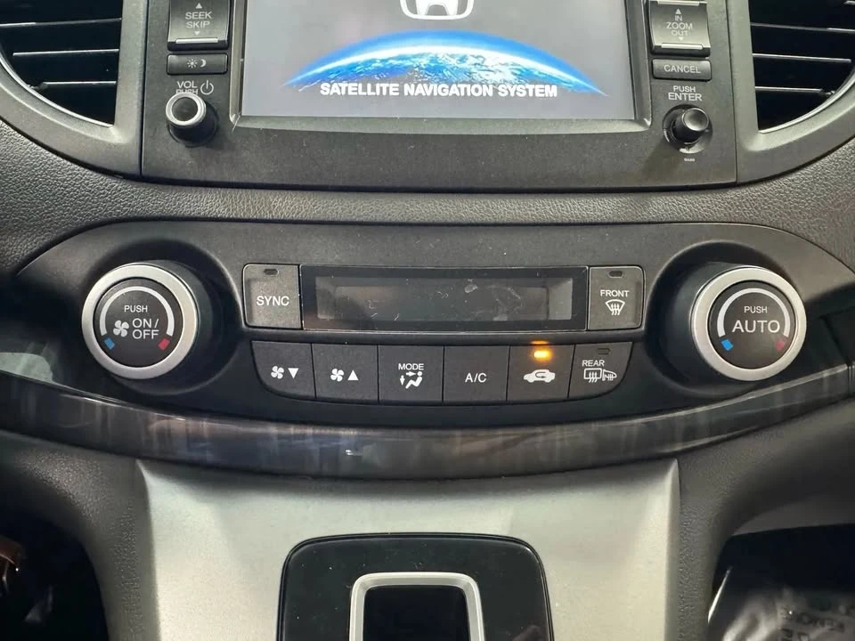 2013 Honda CR-X - Image 13 of 20