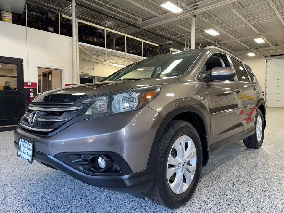 2013 Honda CR-X - Image 4 of 20