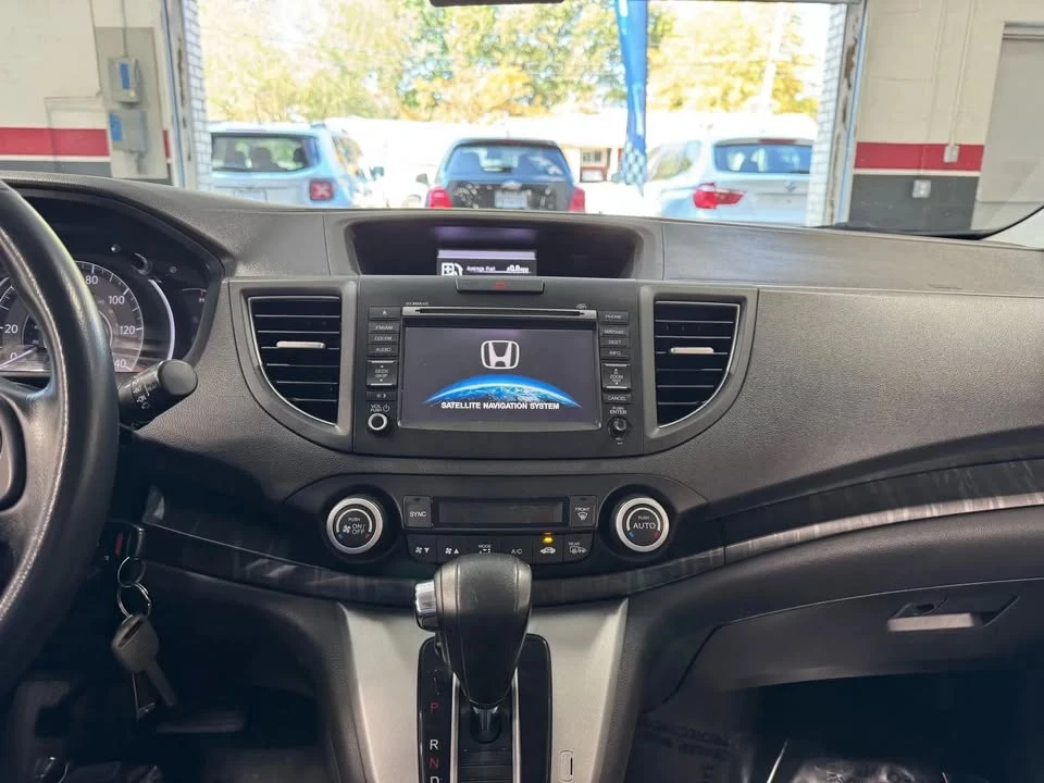2013 Honda CR-X - Image 11 of 20