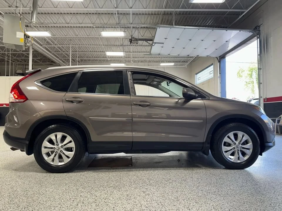 2013 Honda CR-X - Image 7 of 20