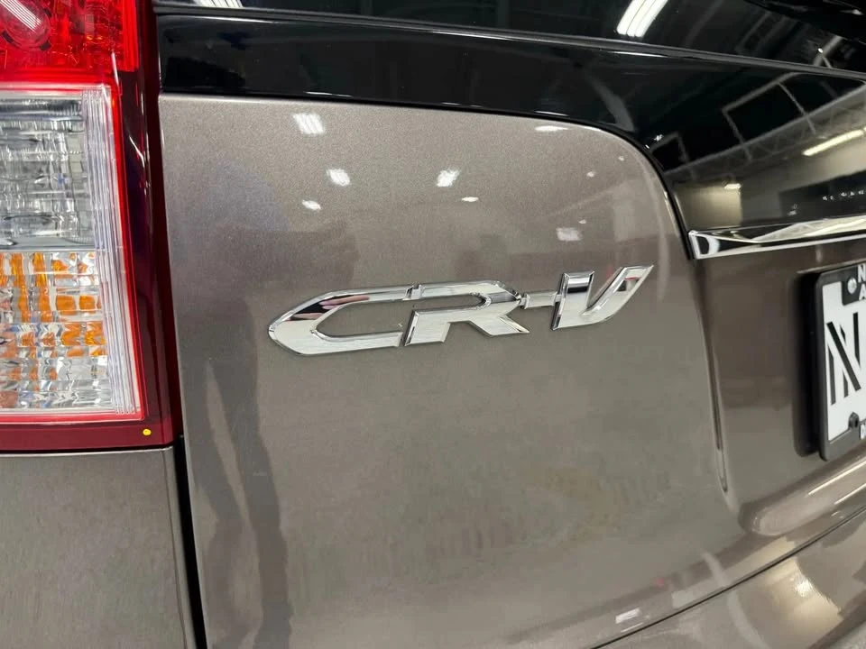 2013 Honda CR-X - Image 9 of 20