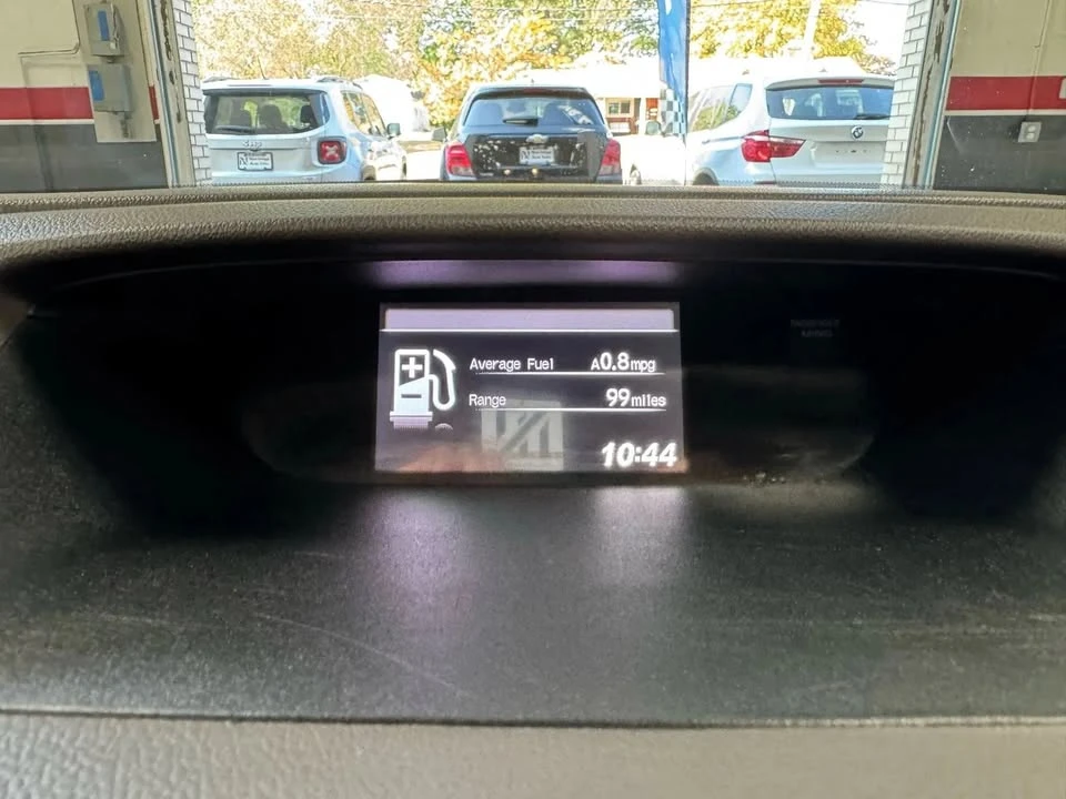2013 Honda CR-X - Image 12 of 20