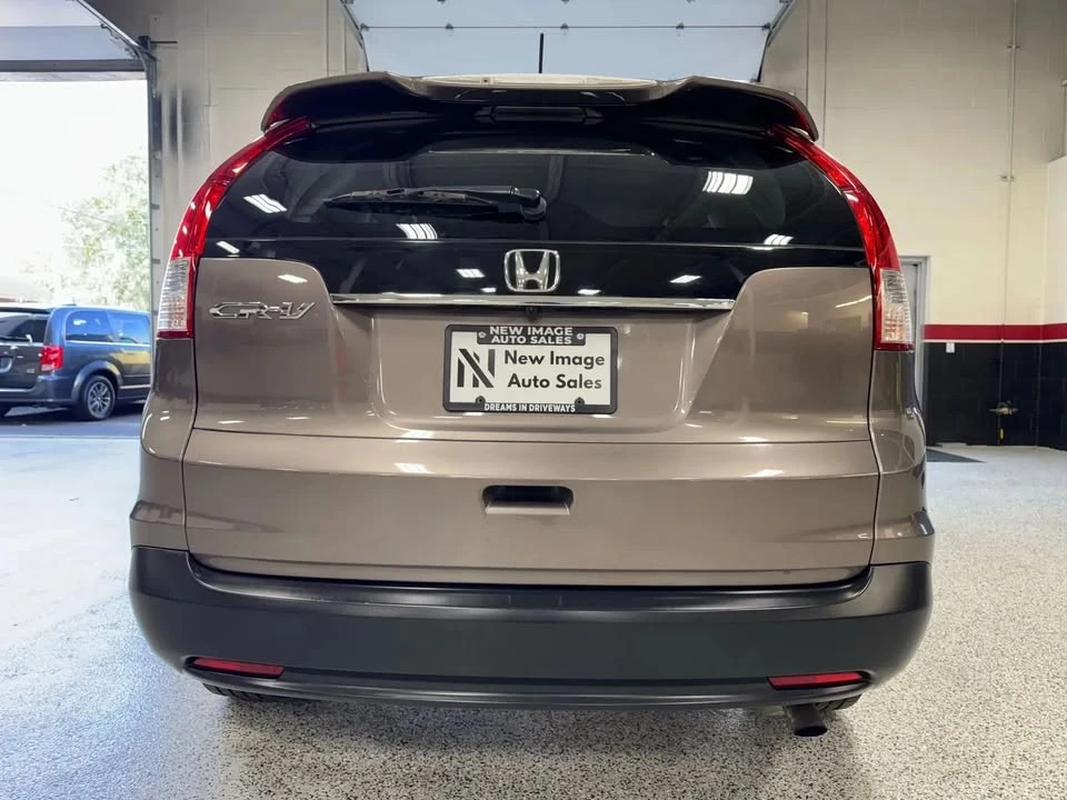 2013 Honda CR-X - Image 8 of 20