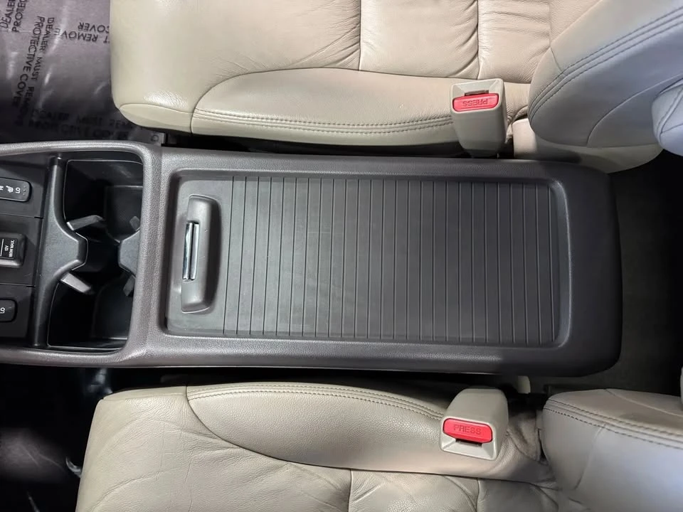 2013 Honda CR-X - Image 14 of 20