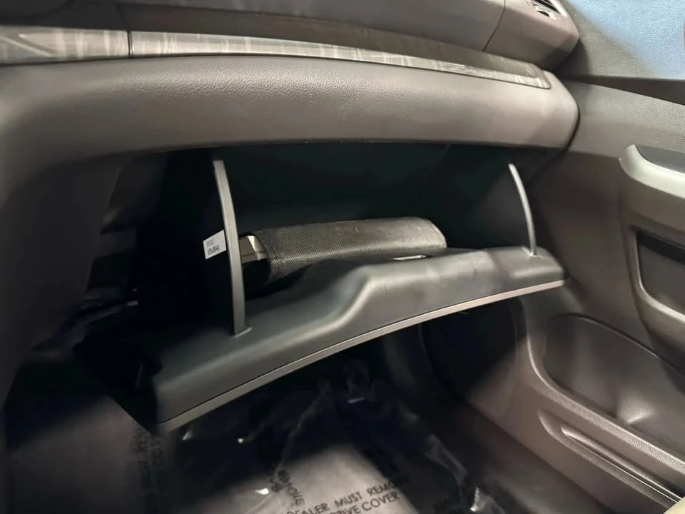 2013 Honda CR-X - Image 16 of 20