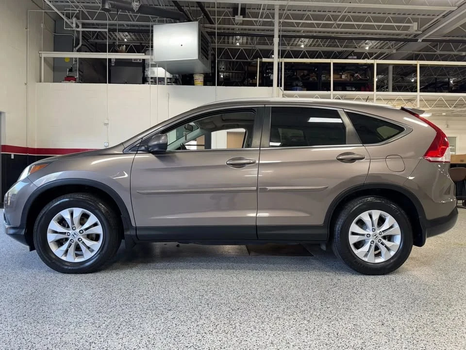 2013 Honda CR-X - Image 5 of 20