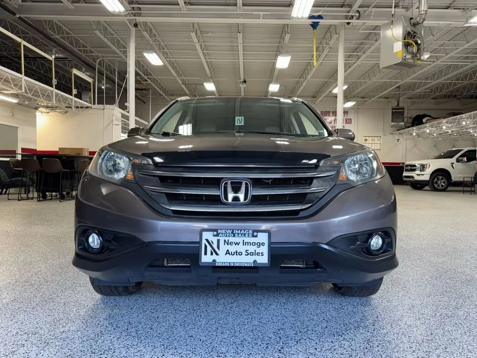 2013 Honda CR-X - Image 6 of 20