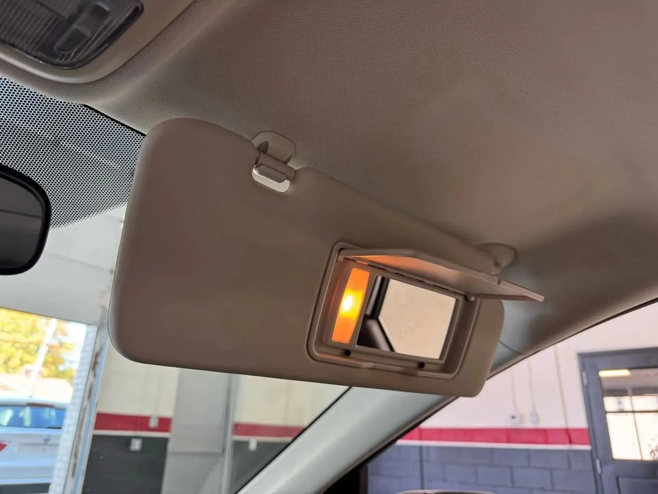2013 Honda CR-X - Image 19 of 20