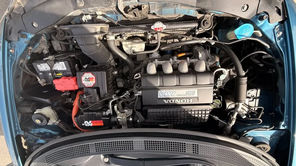2013 Honda CR-Z - Image 4 of 20