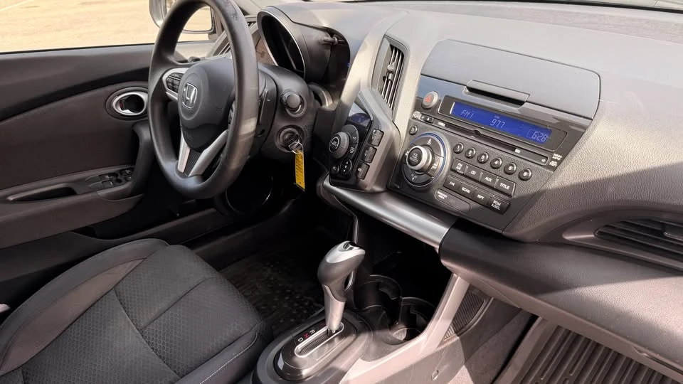 2013 Honda CR-Z - Image 14 of 20