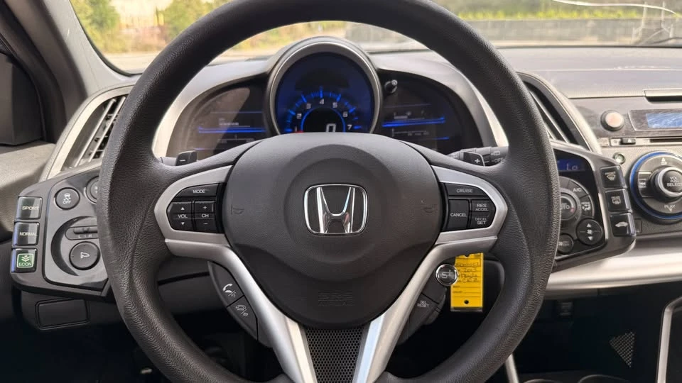 2013 Honda CR-Z - Image 18 of 20