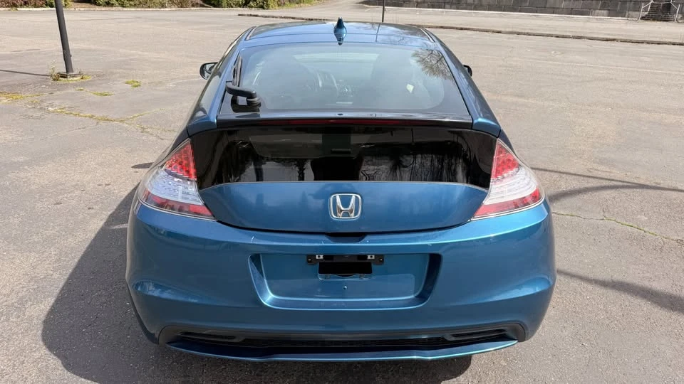 2013 Honda CR-Z - Image 8 of 20