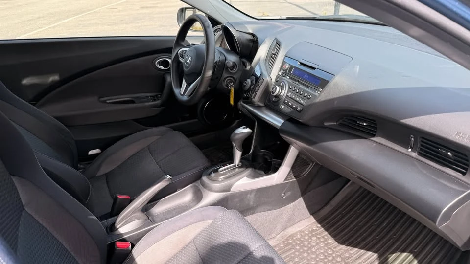 2013 Honda CR-Z - Image 13 of 20