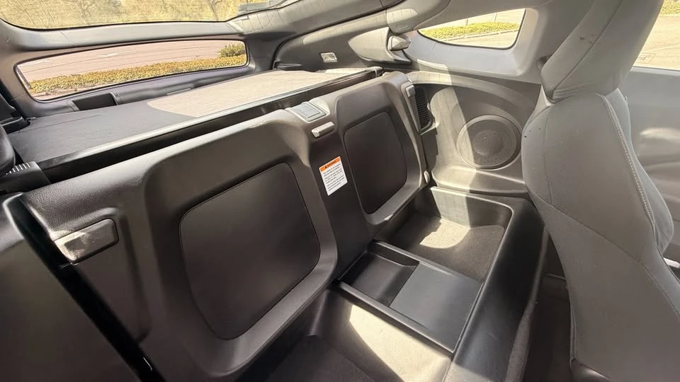 2013 Honda CR-Z - Image 16 of 20