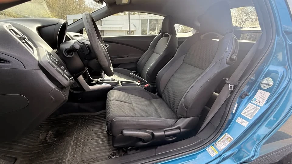 2013 Honda CR-Z - Image 17 of 20