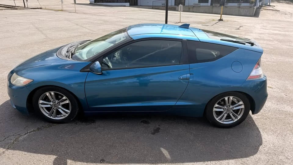 2013 Honda CR-Z - Image 5 of 20
