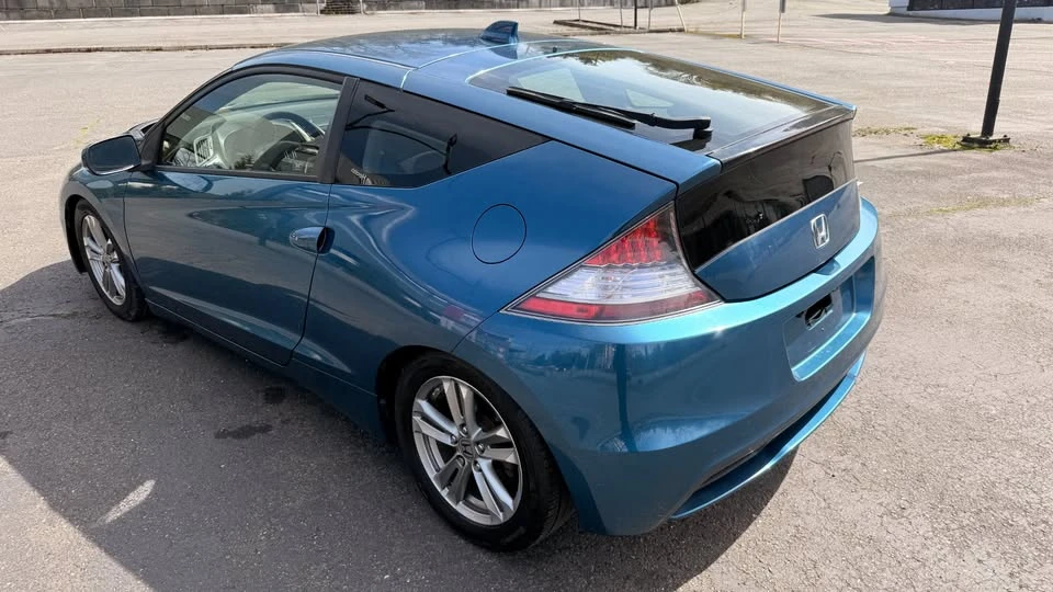 2013 Honda CR-Z - Image 7 of 20