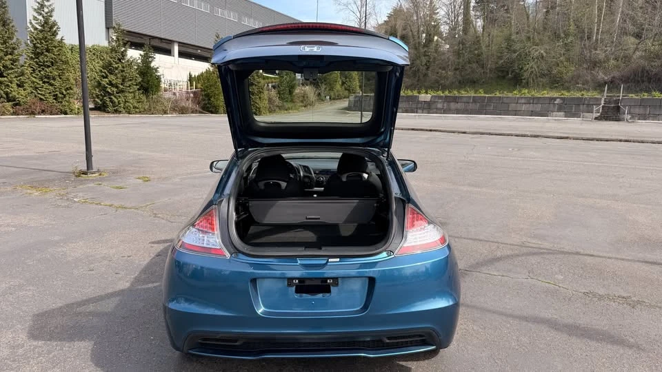 2013 Honda CR-Z - Image 9 of 20
