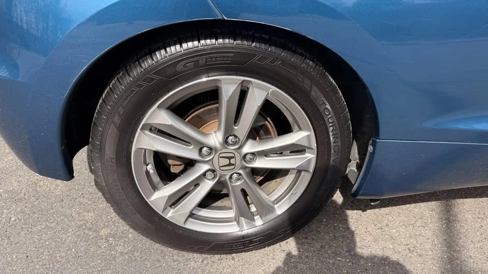 2013 Honda CR-Z - Image 10 of 20