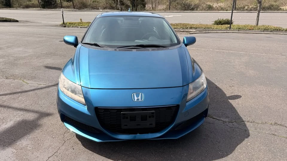 2013 Honda CR-Z - Image 3 of 20