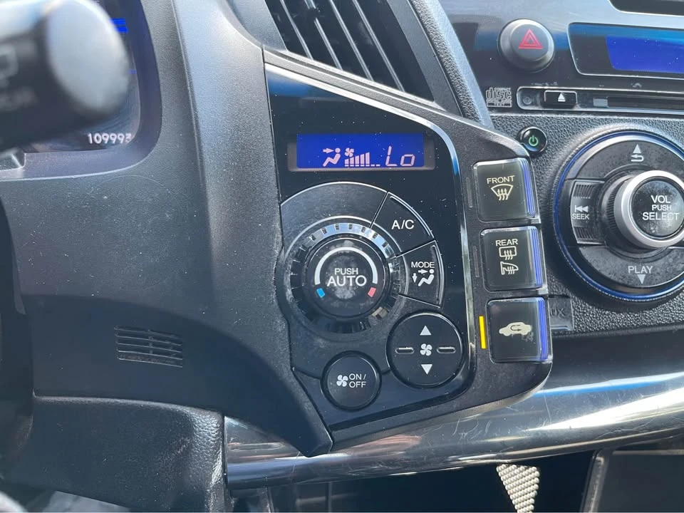 2013 Honda CR-Z - Image 12 of 13