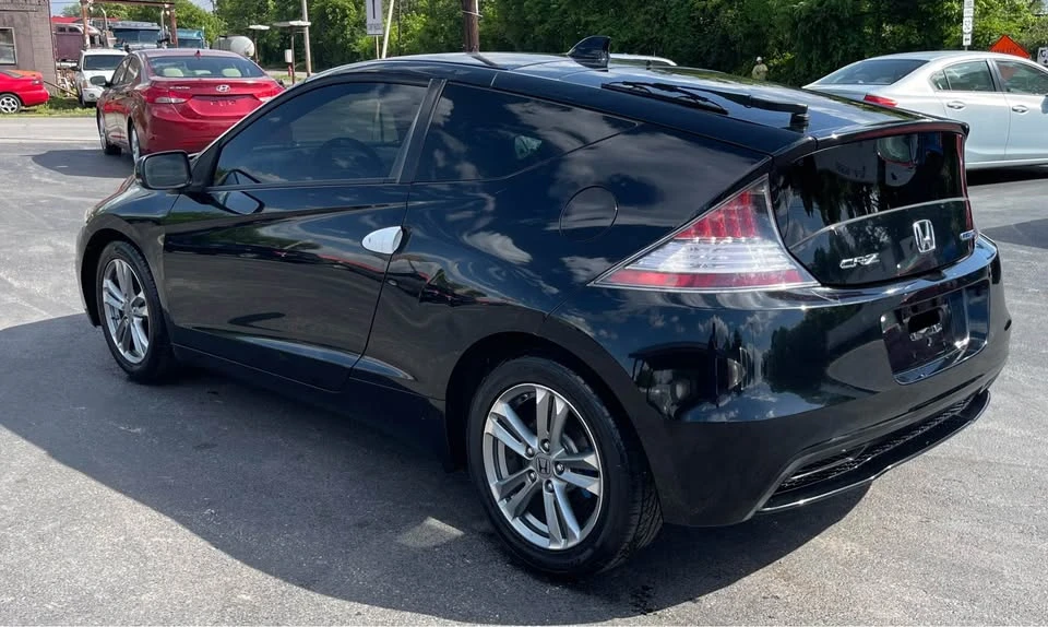 2013 Honda CR-Z - Image 3 of 13