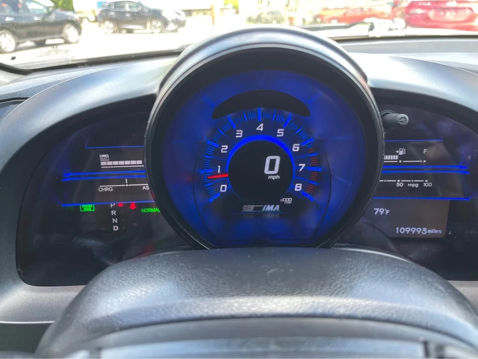 2013 Honda CR-Z - Image 13 of 13