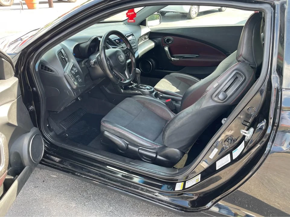 2013 Honda CR-Z - Image 9 of 13