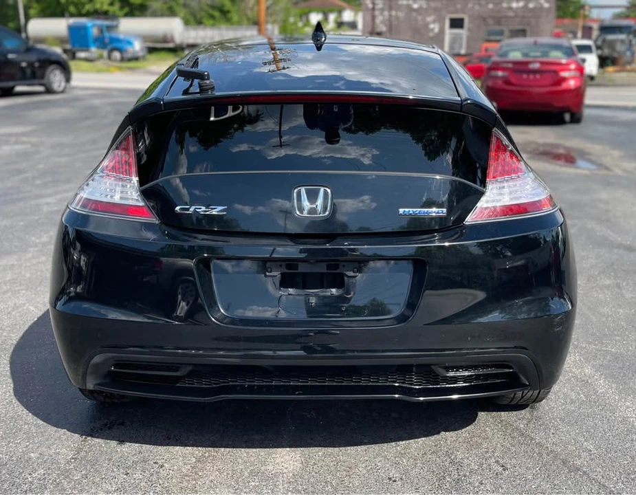 2013 Honda CR-Z - Image 4 of 13