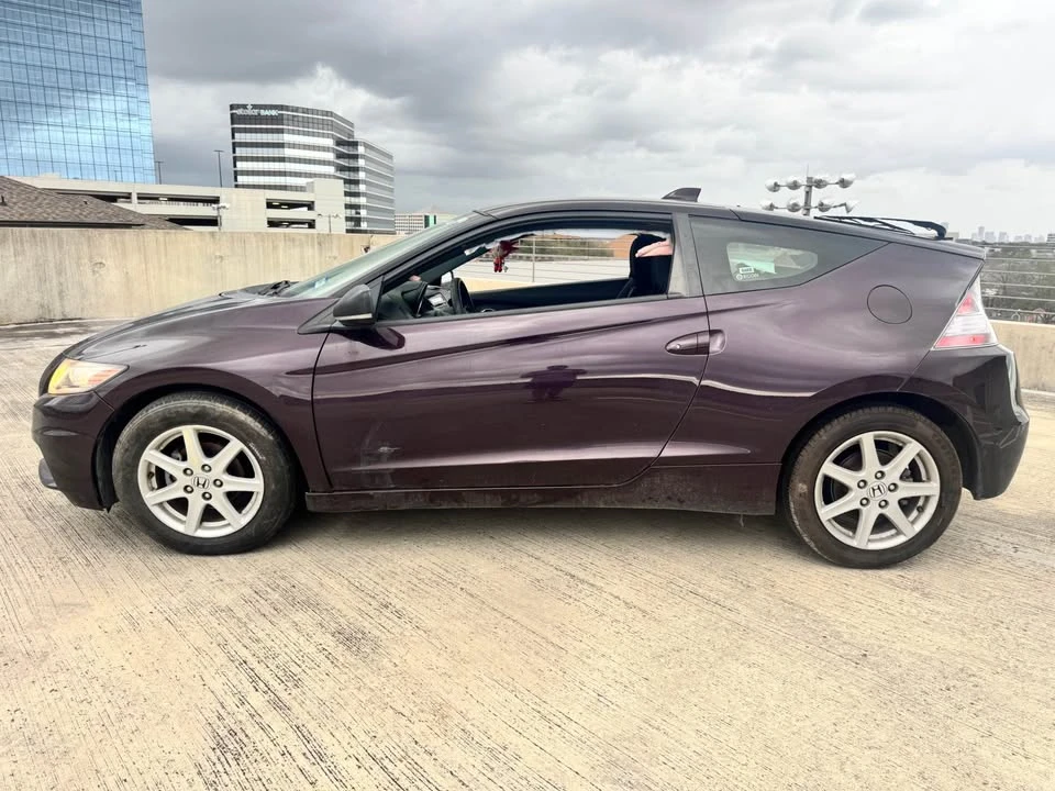 2013 Honda CR-Z - Image 7 of 13