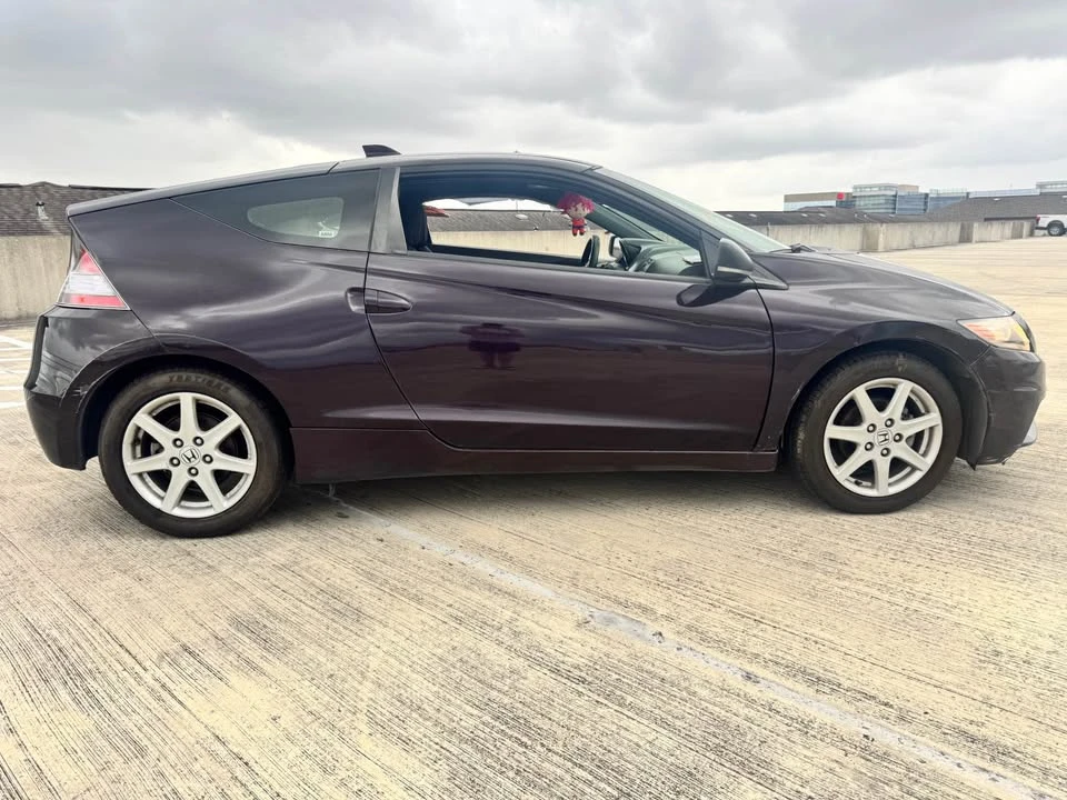 2013 Honda CR-Z - Image 4 of 13