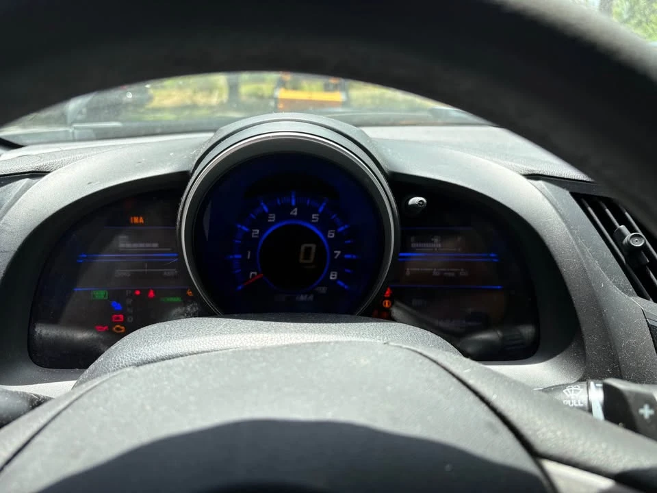2013 Honda CR-Z - Image 11 of 12