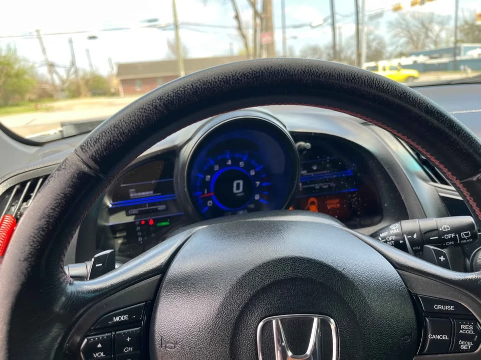 2013 Honda CR-Z - Image 9 of 12