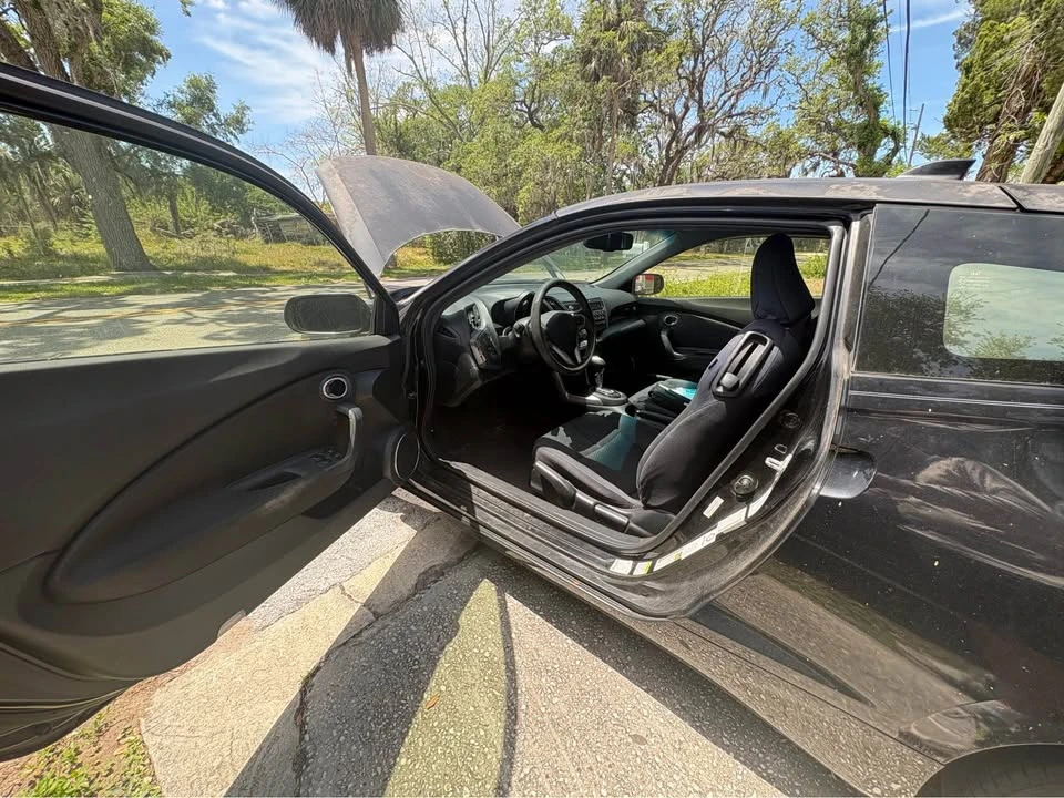 2013 Honda CR-Z - Image 6 of 12