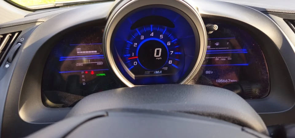 2013 Honda CR-Z - Image 16 of 16