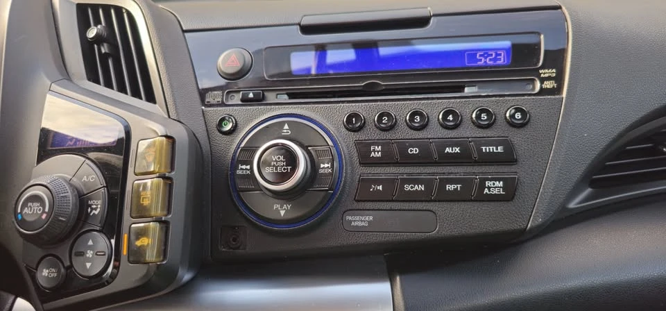2013 Honda CR-Z - Image 13 of 16